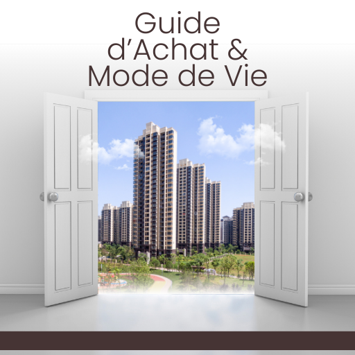 achat immobilier