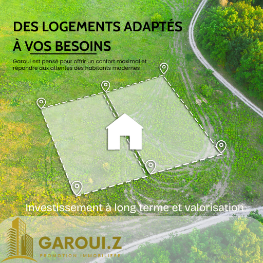 appartements adaptés